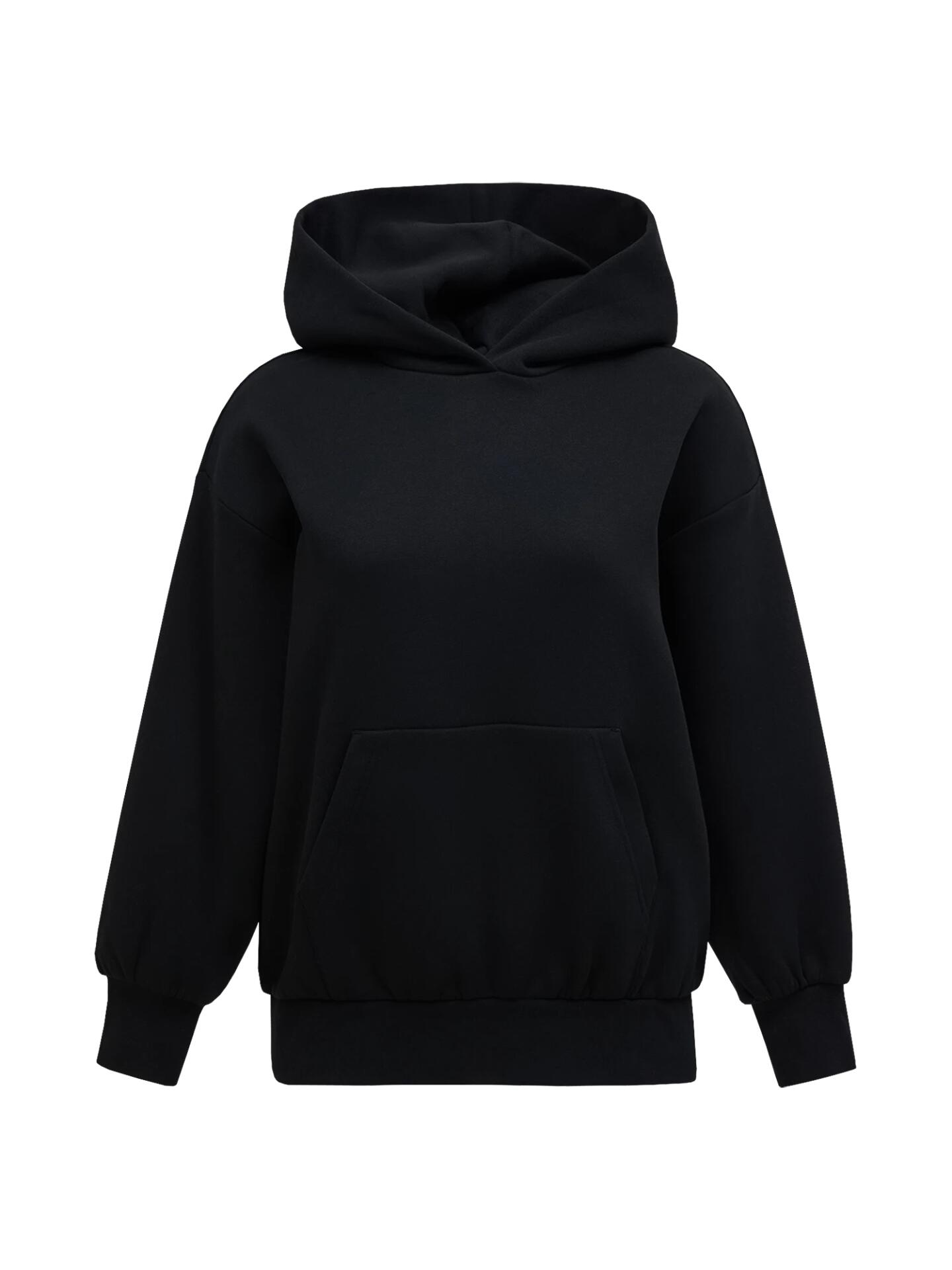 Bluza Peak Performance damska Original Stomp Hood czarna - L 3/6