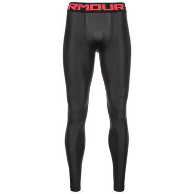 Leggings Under Armour HG Armour 2.0 da Uomo
