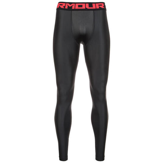 Leggings Under Armour HG Armour 2.0 da Uomo