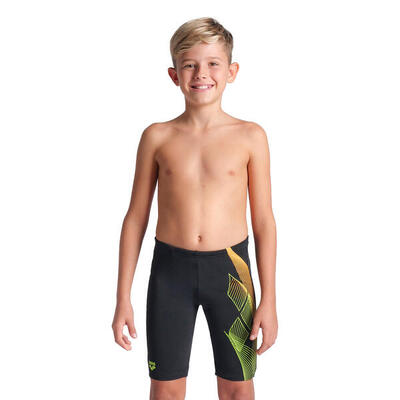 Costume Jammer Ragazzo - Sea Water