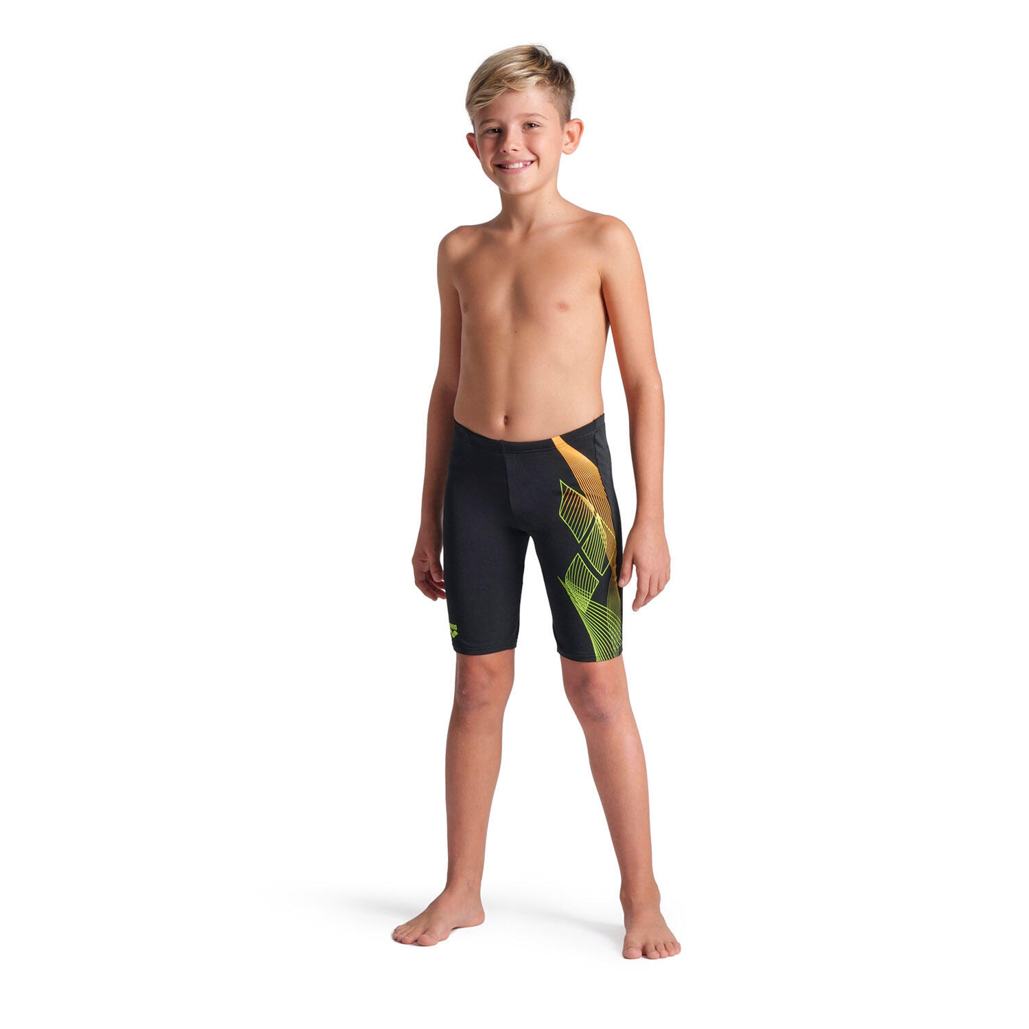 Jammer de bain Garçon - Sea Water 3/5
