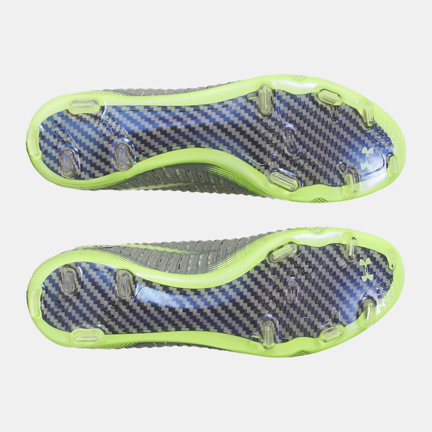 Crampons Under Armour Shadow Elite 3 FG 2/5
