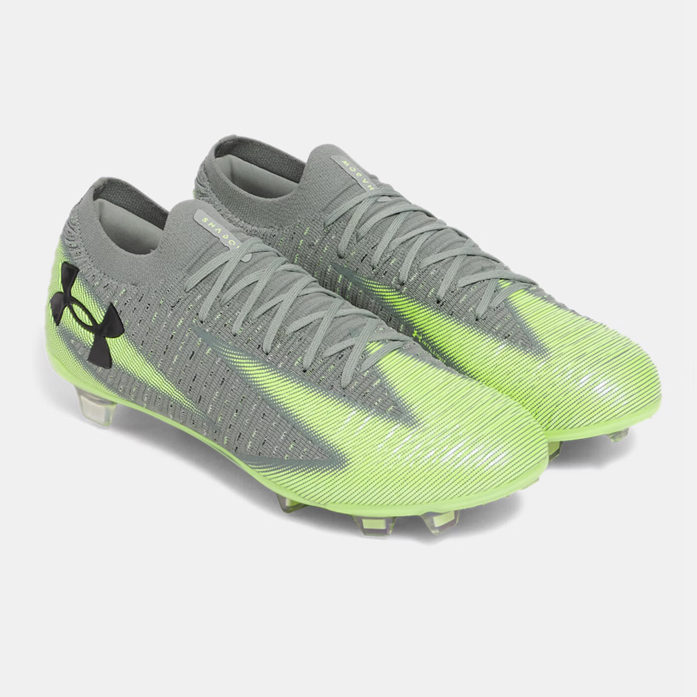 Crampons Under Armour Shadow Elite 3 FG 5/5