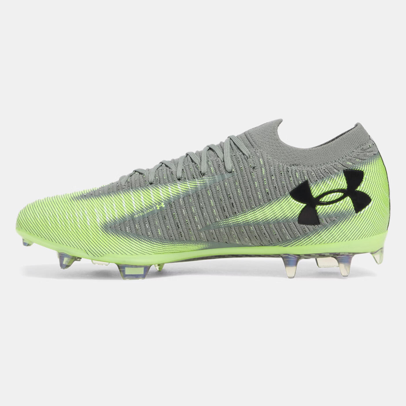 Crampons Under Armour Shadow Elite 3 FG 3/5