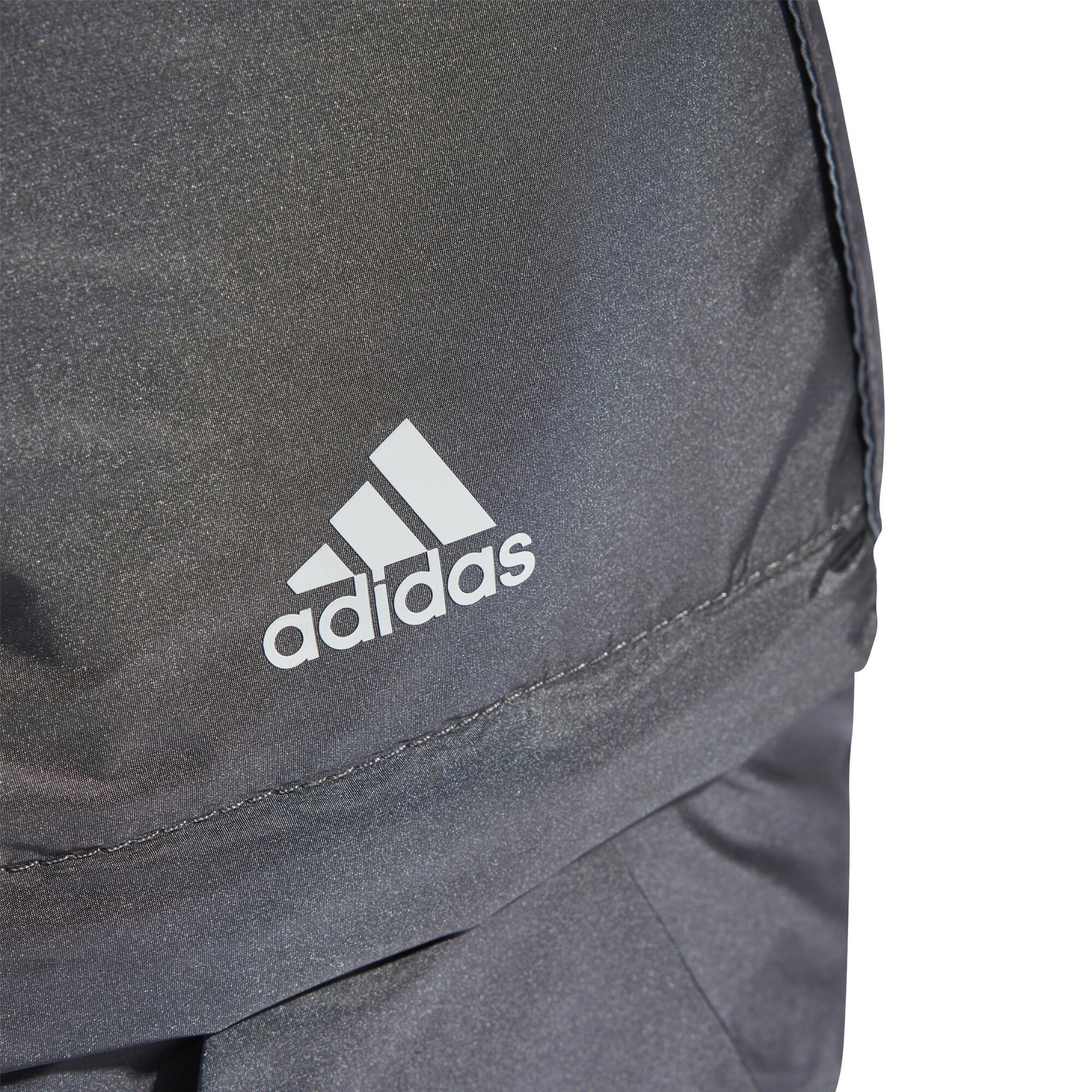 Mochila Gen Z Extra Small Gris - HY0755 5/5