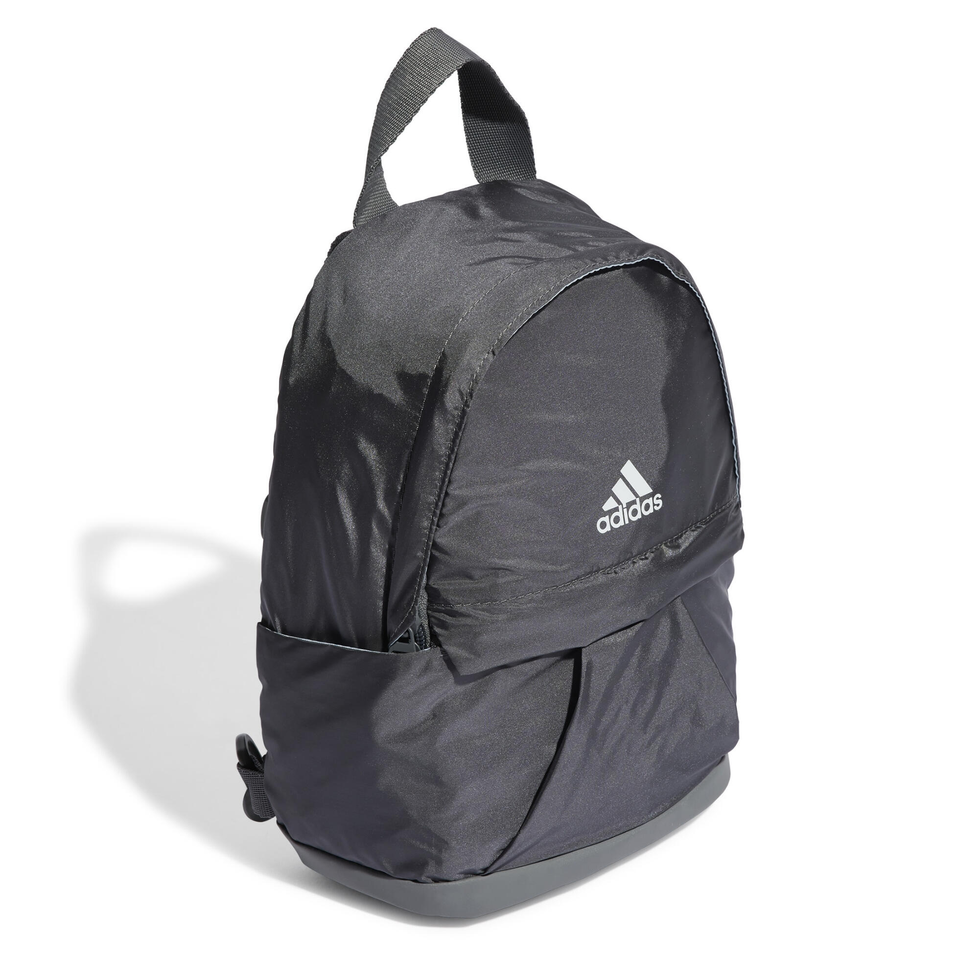 Mochila Gen Z Extra Small Gris - HY0755 3/5