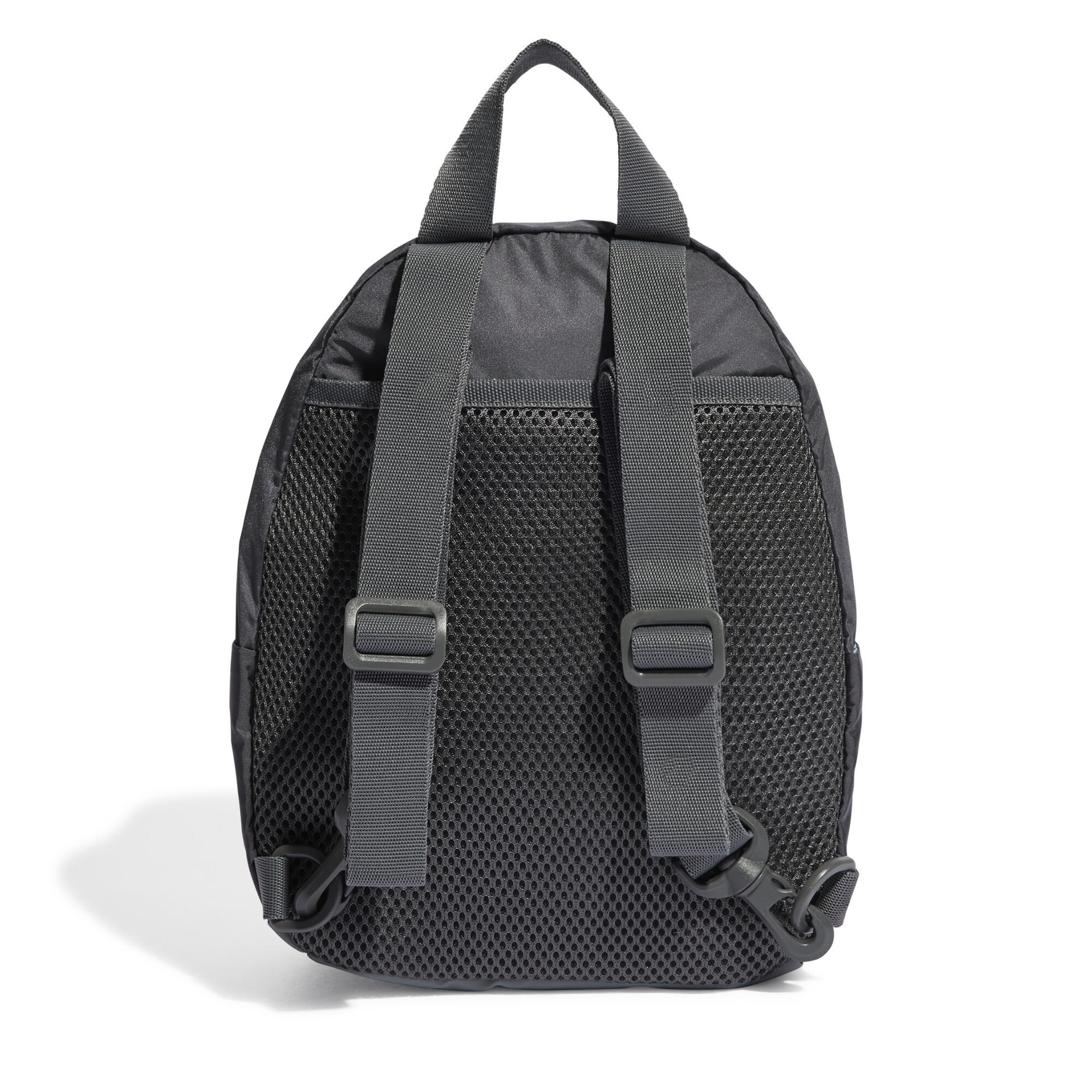 Mochila Gen Z Extra Small Gris - HY0755 2/5