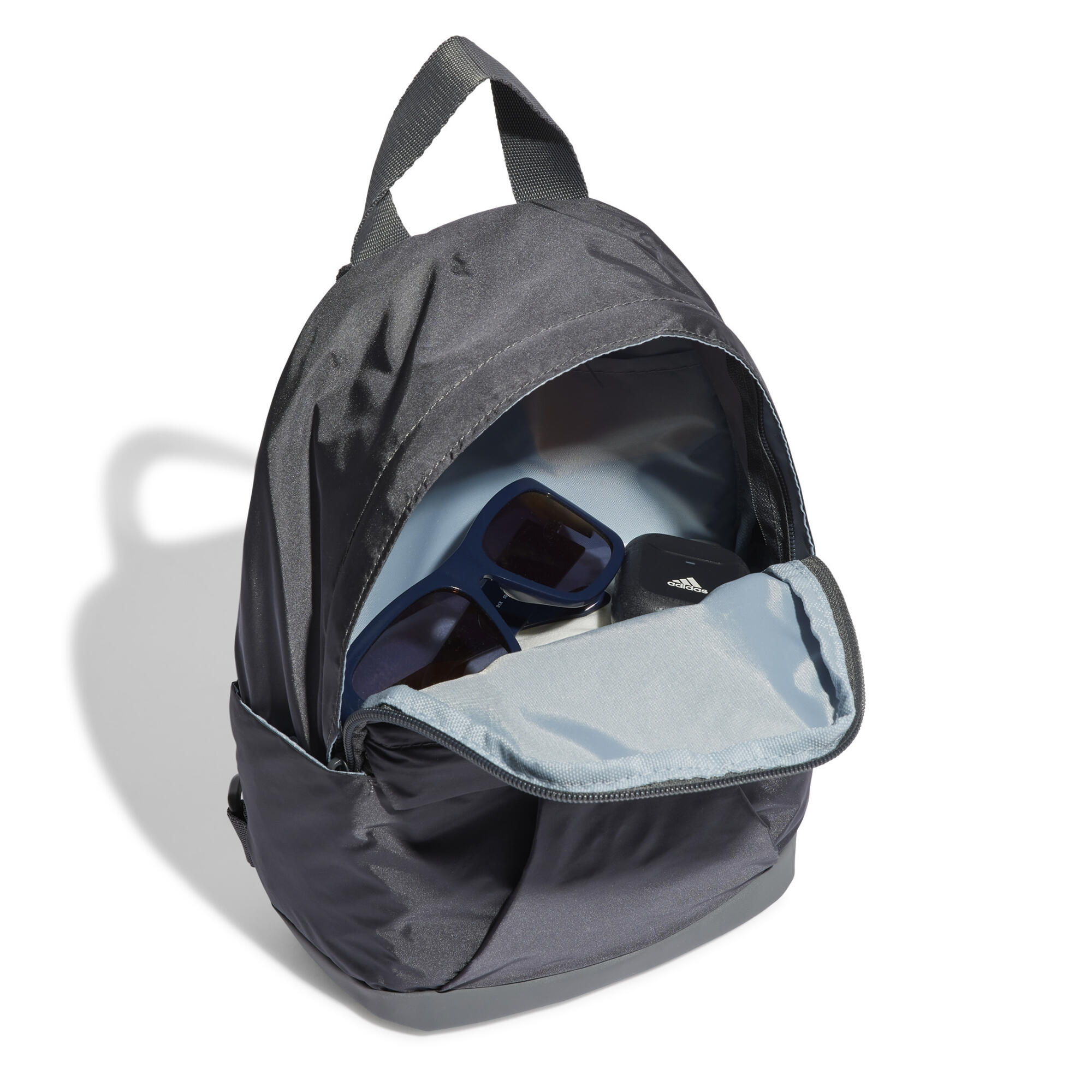 Mochila Gen Z Extra Small Gris - HY0755 4/5