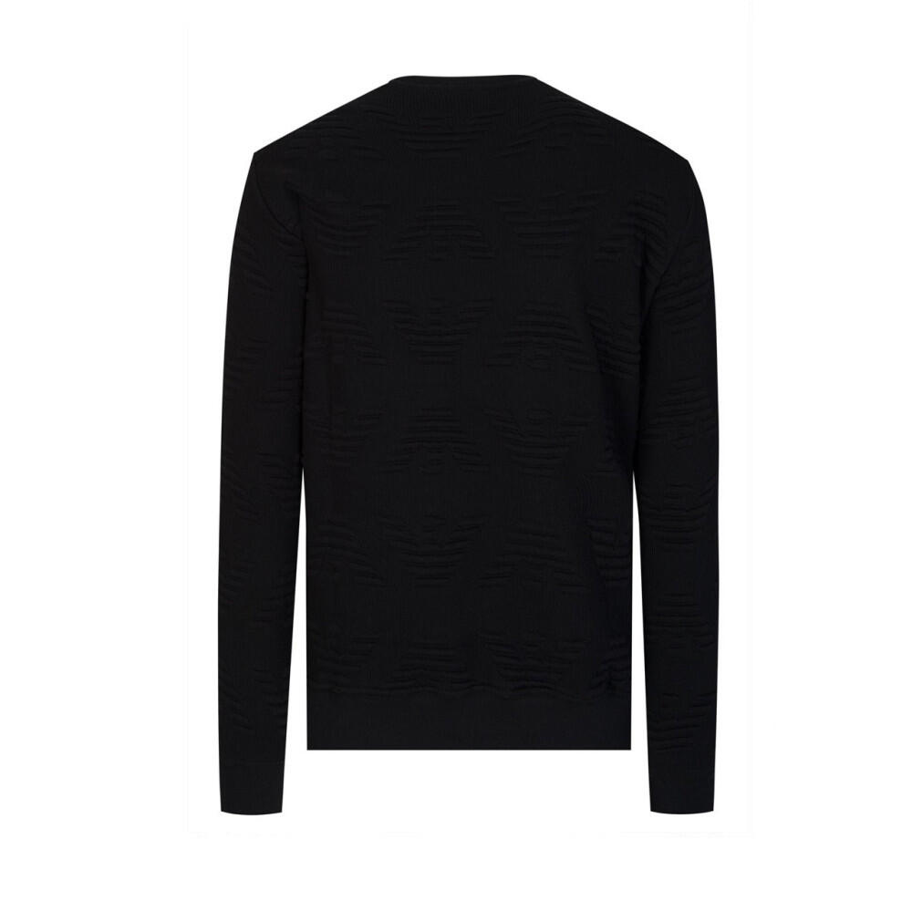 Sweat à capuche EA7 Emporio Armani 2/3