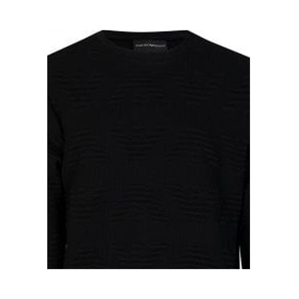 Sweat à capuche EA7 Emporio Armani 3/3
