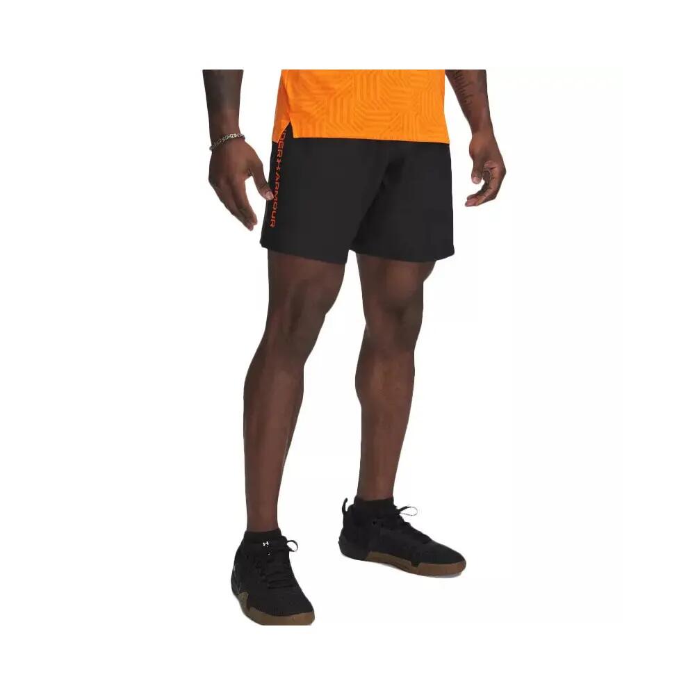 Under Armour Performance Продукт LG