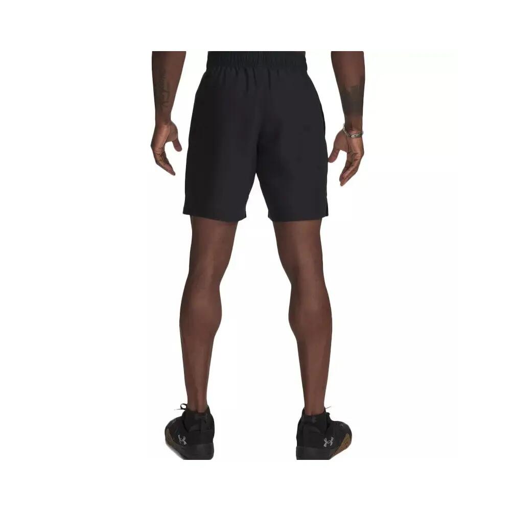Férfi rövidnadrág Under Armour UA Tech Woven Wordmark Short 2/3