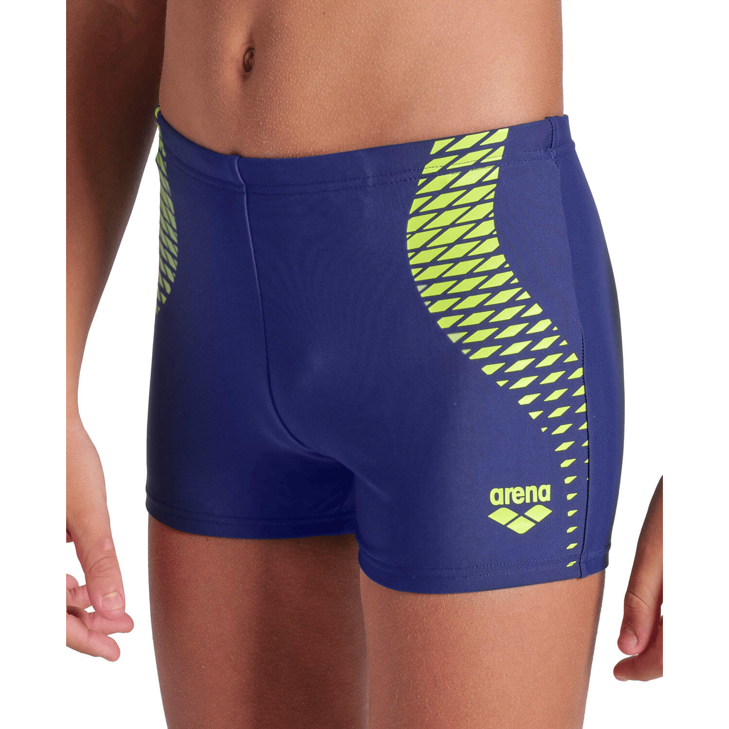 Short da nuoto Ragazzo - Openings 4/5