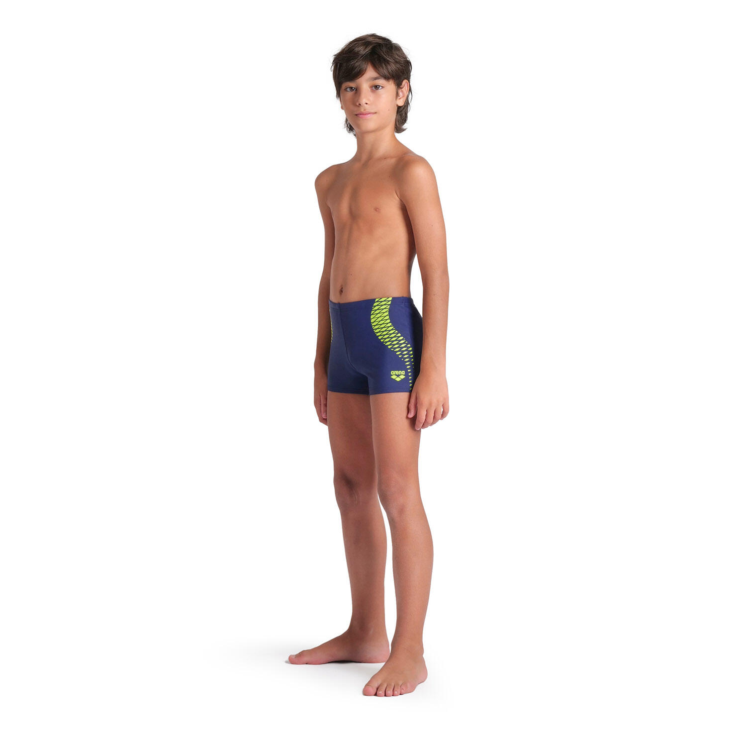 Short da nuoto Ragazzo - Openings 3/5
