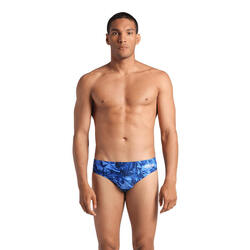 Slip de bain Homme - Team Crackle