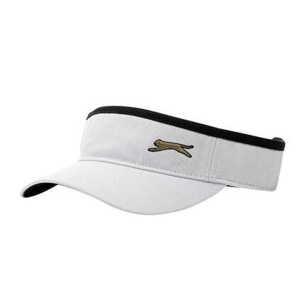 Visor Slazenger Iquale Ii Weiss