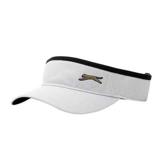 Visor Slazenger Iquale Ii Weiss
