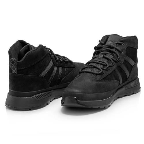 Scarpa universali bambini Timberland Junior Jetbl 3/5