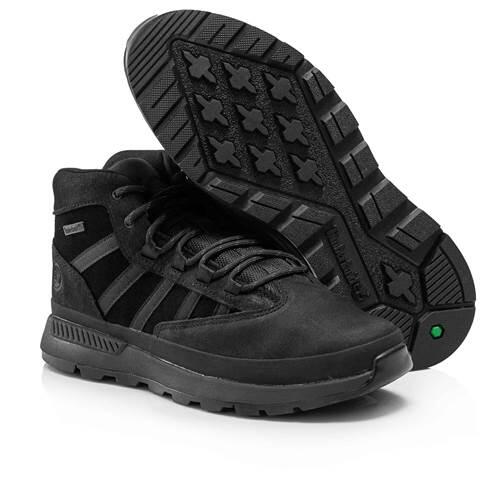 Scarpa universali bambini Timberland Junior Jetbl 2/5