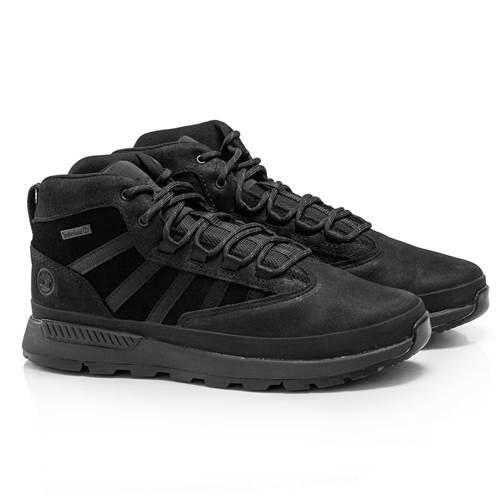 Scarpa universali bambini Timberland Junior Jetbl 5/5