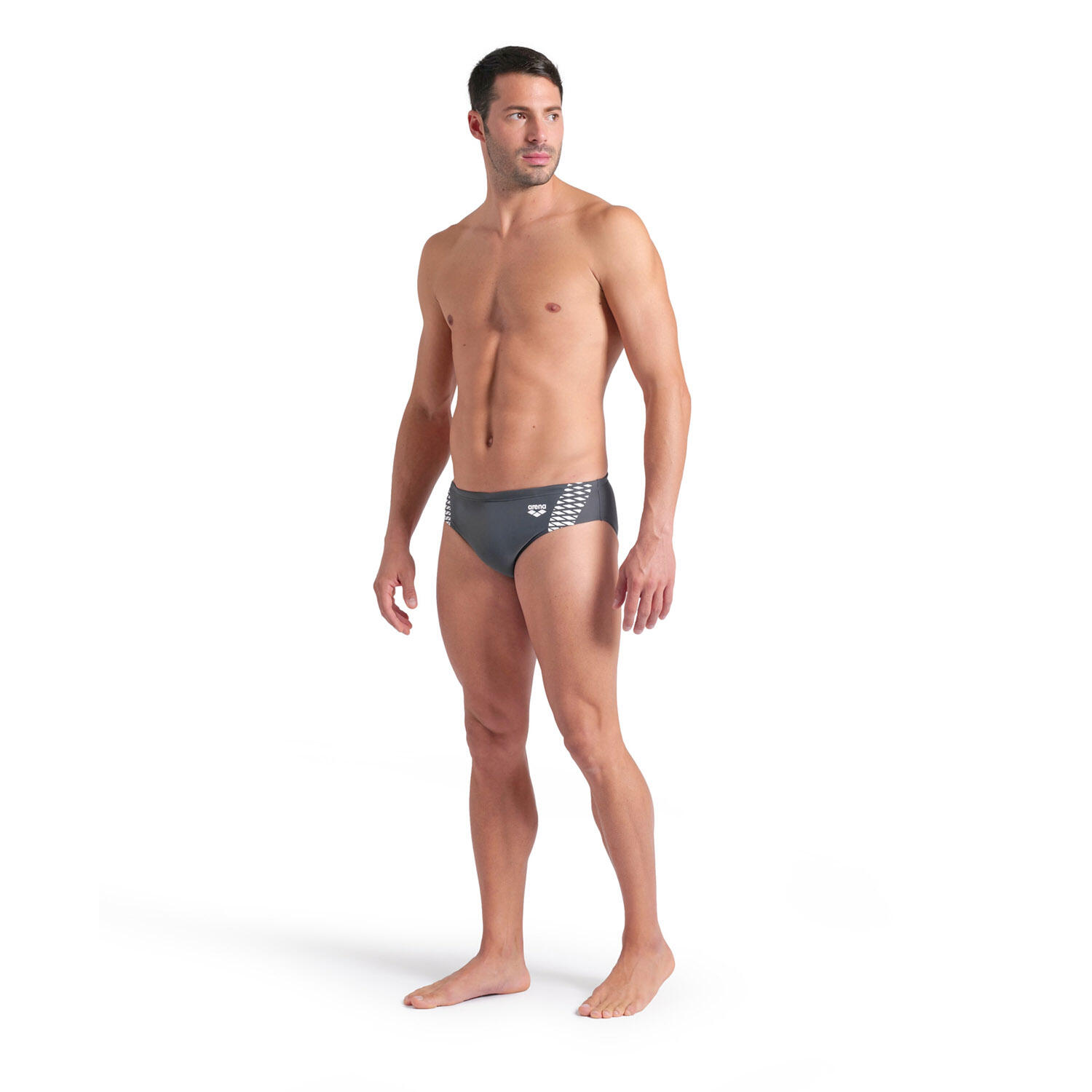 Slip de bain Homme - Openings 3/5