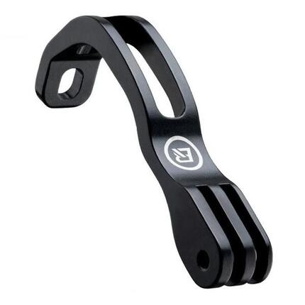 Fahrradscheinwerferhalterung, Verlängerung für Vorderlicht von Klapprad