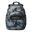 Totto  Mochila Rayol - Grafily Gris Grande