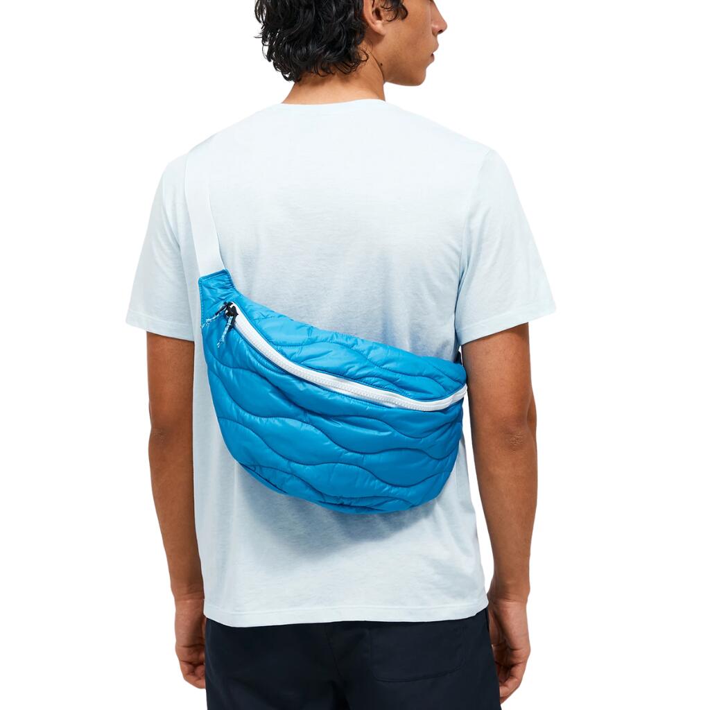 Nerka Peak Performance Helium Bum Bag niebieska 4/6