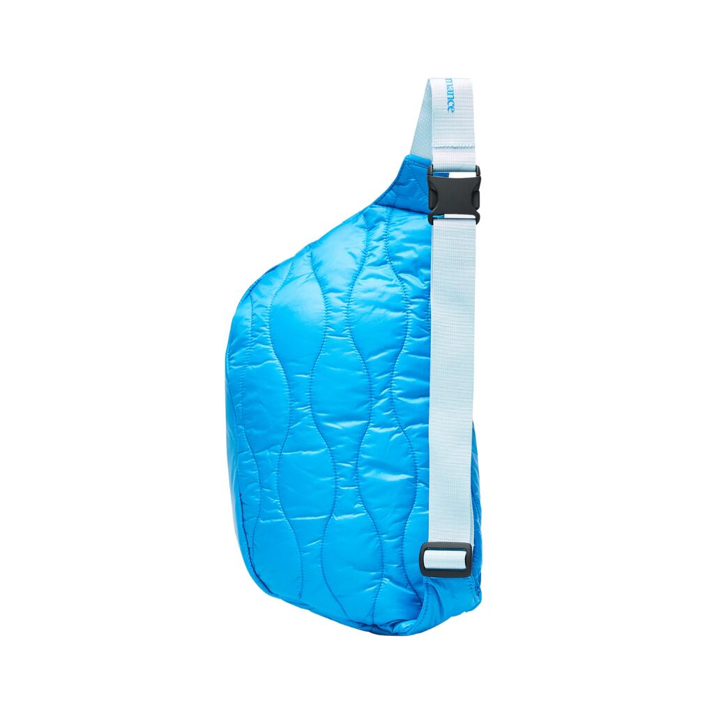 Nerka Peak Performance Helium Bum Bag niebieska 2/6