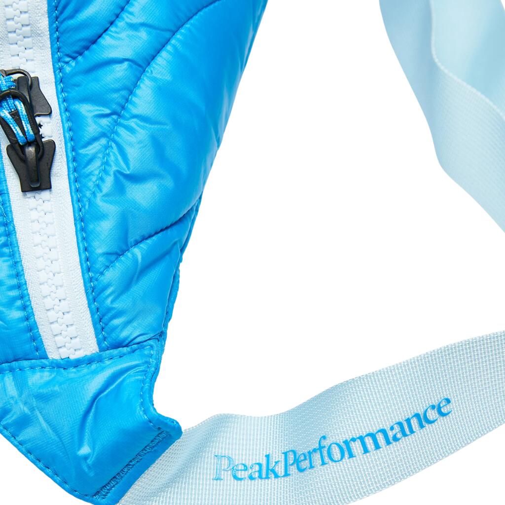 Nerka Peak Performance Helium Bum Bag niebieska 5/6