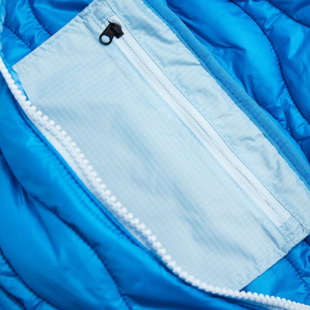 Nerka Peak Performance Helium Bum Bag niebieska 6/6