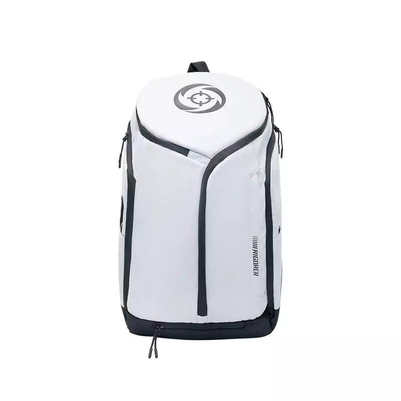 Sac à dos Rigorer Austin Reaves Blanc 2/4