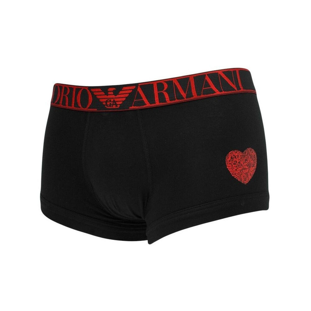 Bóxer para hombre EA7 Emporio Armani BOXER HOMME EA7 EMPORIO ARMANI 2/4