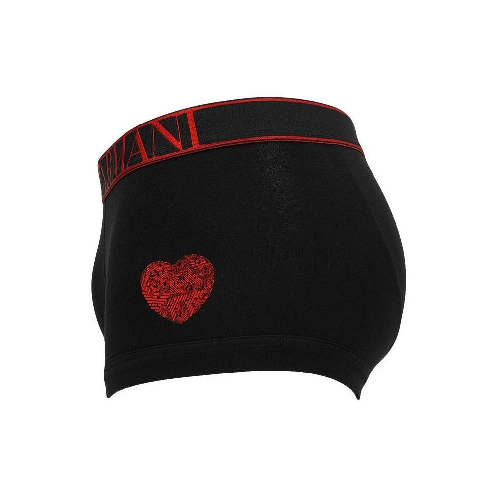 Bóxer para hombre EA7 Emporio Armani BOXER HOMME EA7 EMPORIO ARMANI 3/4