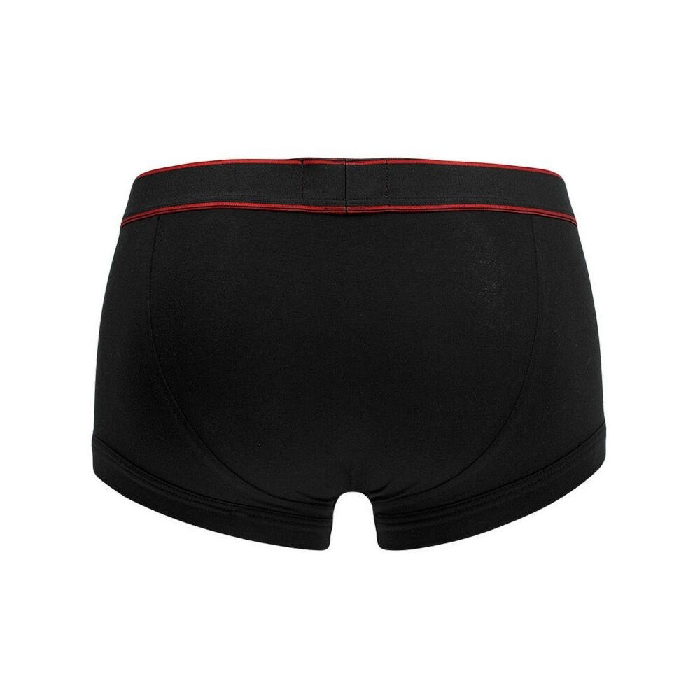 Bóxer para hombre EA7 Emporio Armani BOXER HOMME EA7 EMPORIO ARMANI 4/4