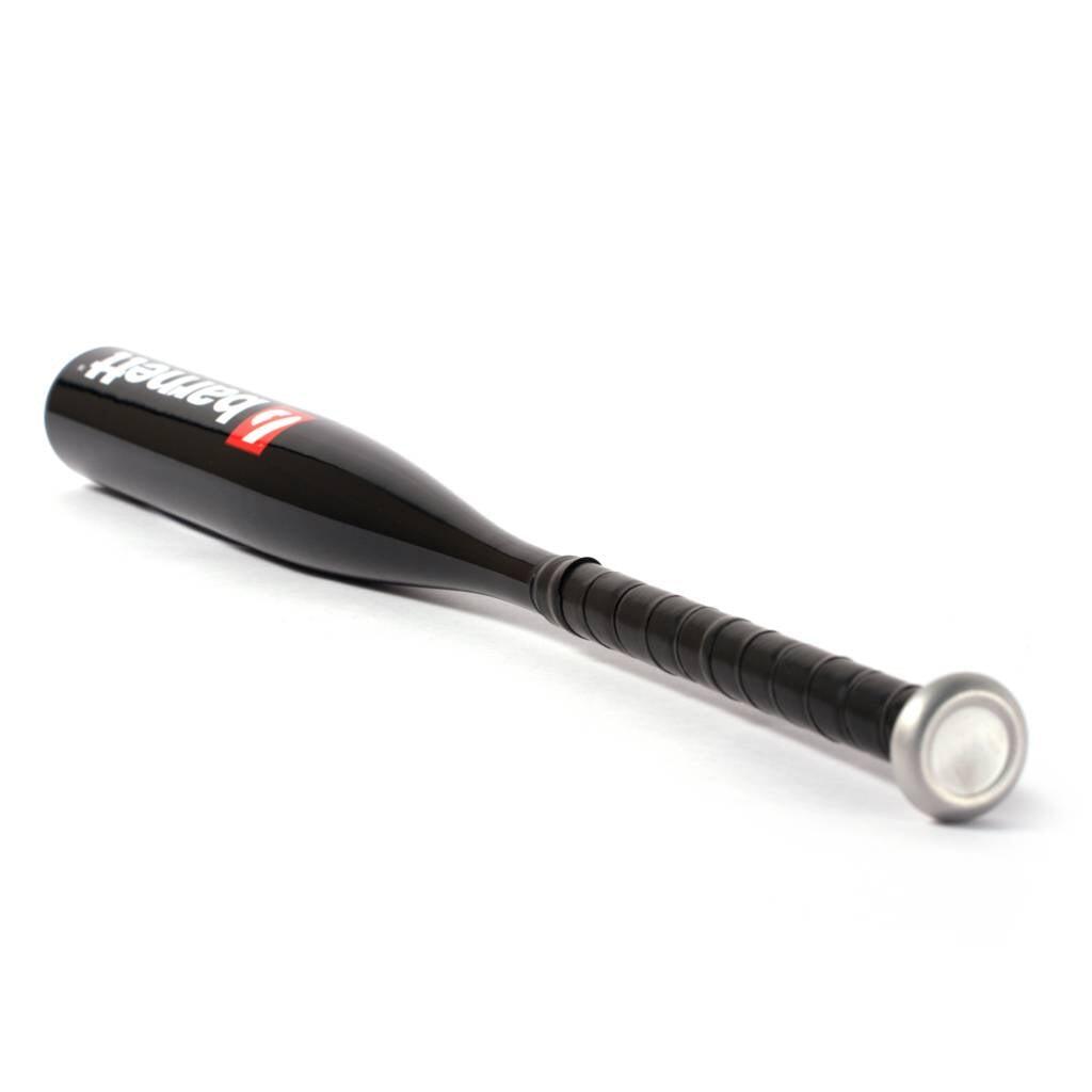 Softballová pálka FASTPITCH z hliníku 7046, -10 FAST 2, 33" 3/5