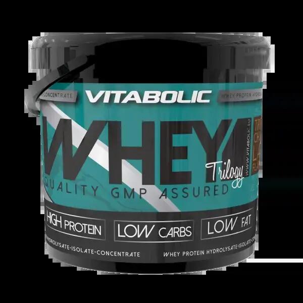 VITABOLIC picture