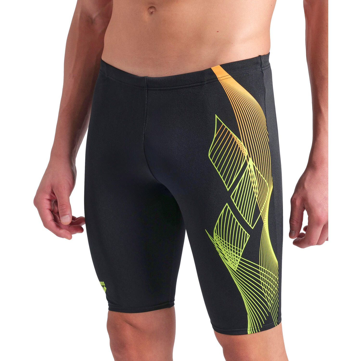 Costume Jammer Uomo - Sea Water 4/5