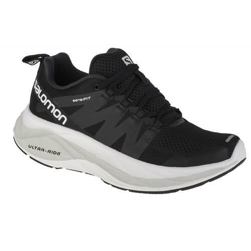 Buty do biegania męskie Salomon Glide Max U