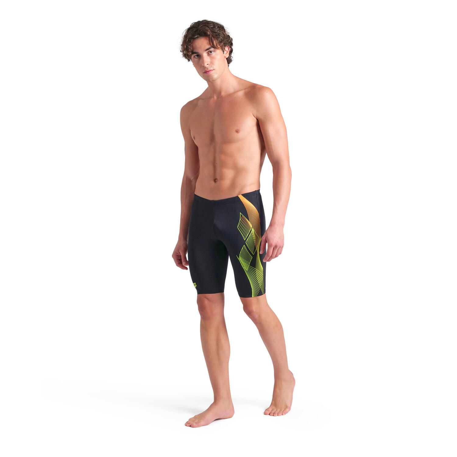Costume Jammer Uomo - Sea Water 3/5