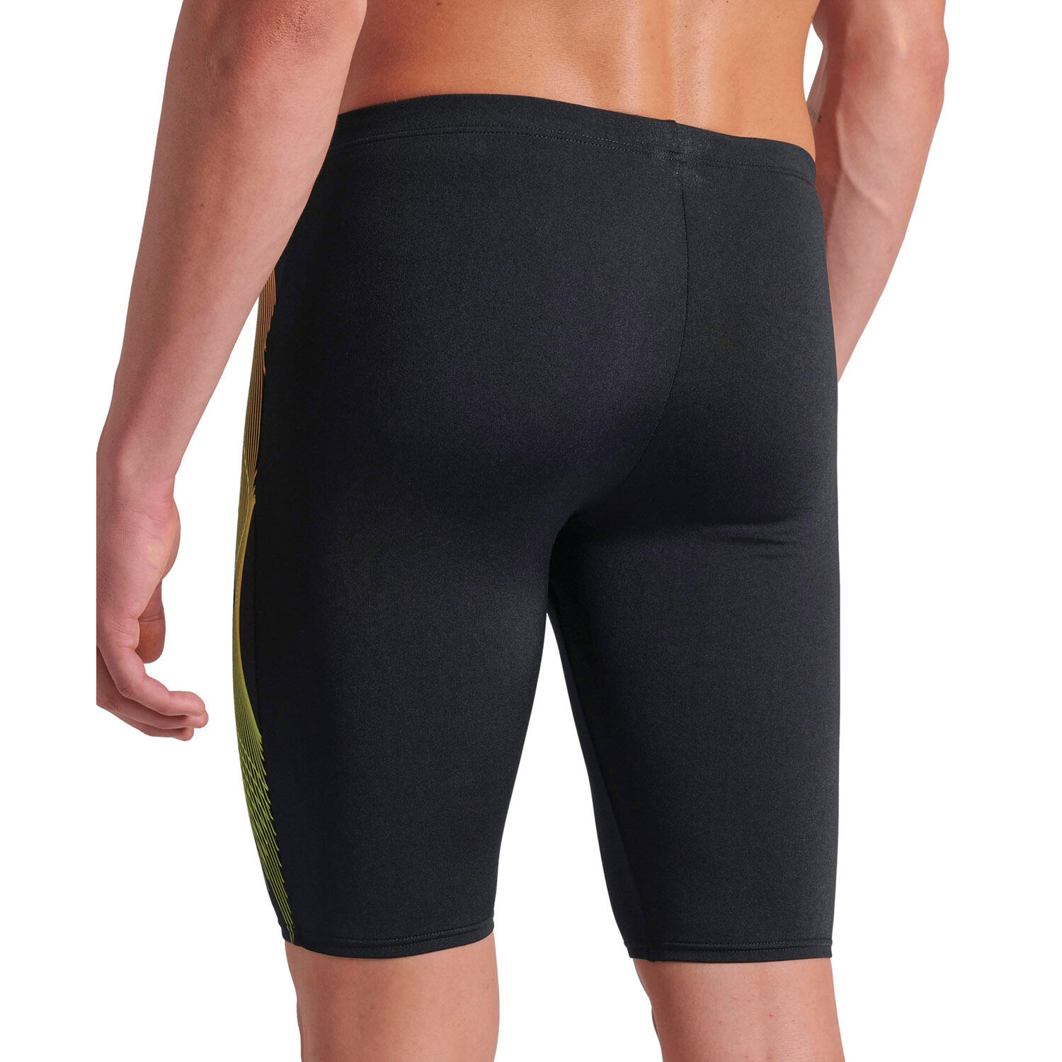 Costume Jammer Uomo - Sea Water 5/5