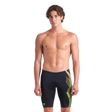 Badehose Jammer Herren - Sea Water