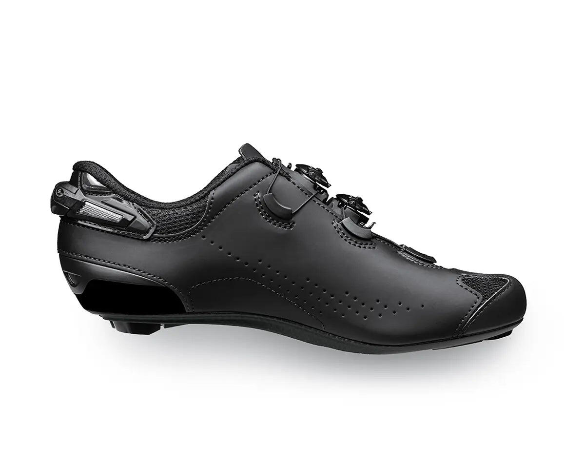 Chaussures SHOT 2S noir 2/7
