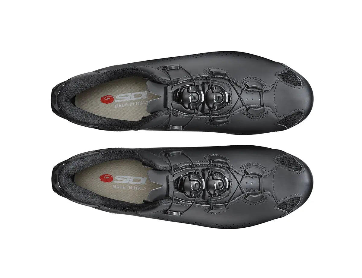 Chaussures SHOT 2S noir 3/7