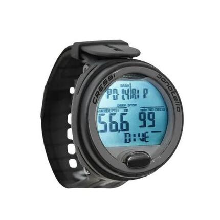 Komputer nurkowy Cressi Donatello