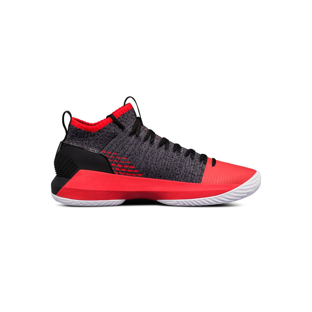 Basket Under Armour Heat Seeker 3/6
