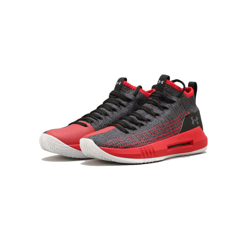 Basket Under Armour Heat Seeker 2/6