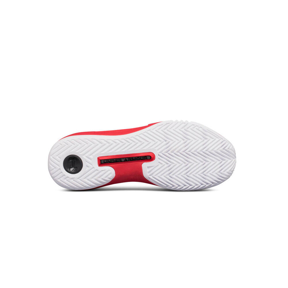 Basket Under Armour Heat Seeker 5/6