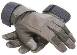 BROWNING Gants de Chasse Tracker Verts taille M