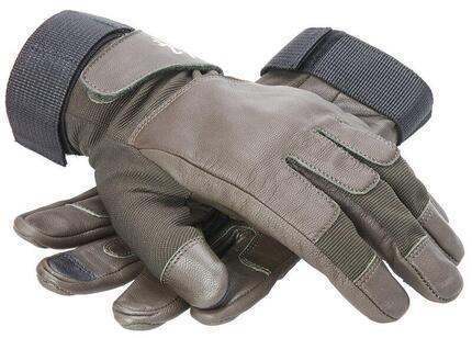 BROWNING Gants de Chasse Tracker Verts taille M